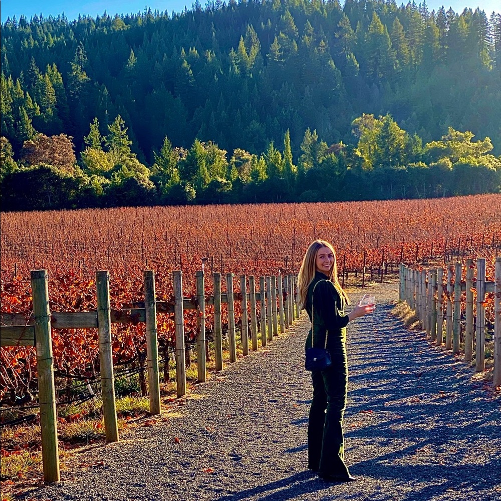 Meet your Posher, Beth